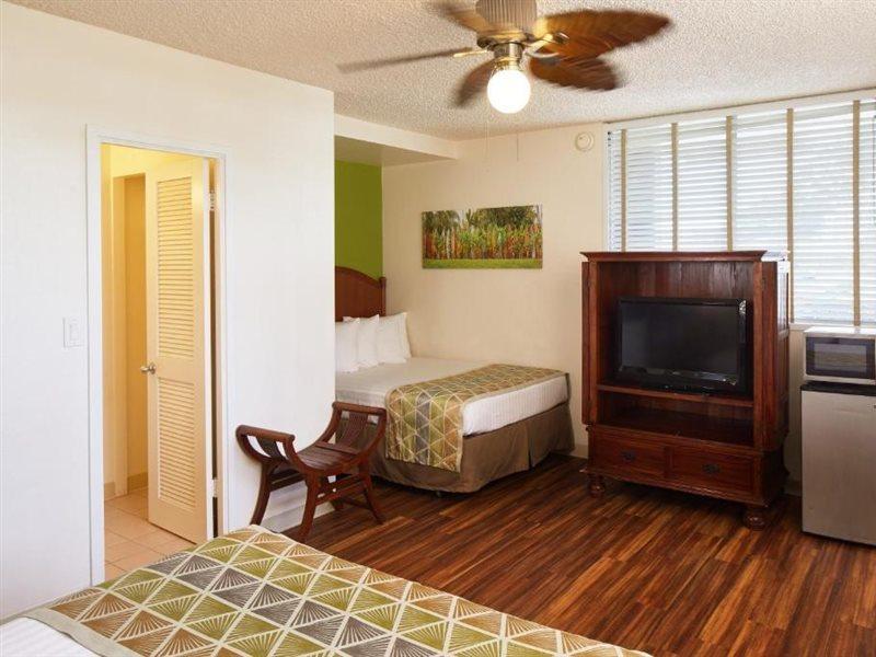 Pacific Marina Inn Airport Honolulu Luaran gambar
