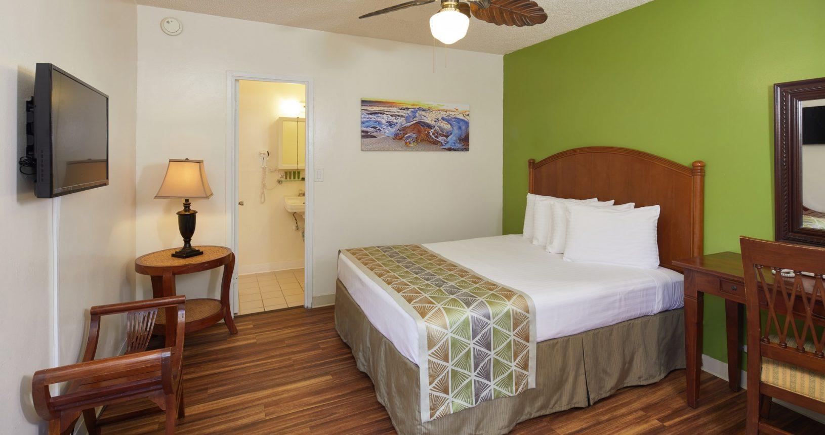 Pacific Marina Inn Airport Honolulu Luaran gambar