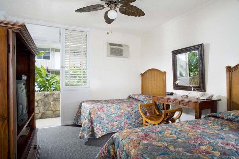 Pacific Marina Inn Airport Honolulu Bilik gambar