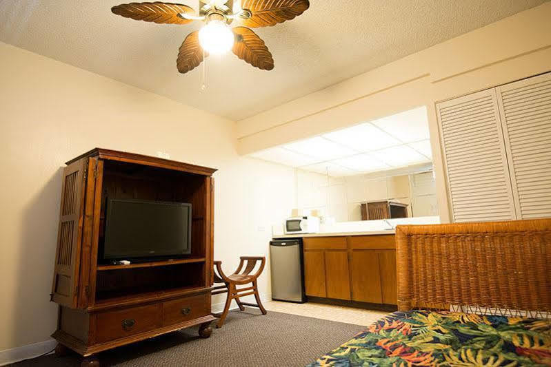 Pacific Marina Inn Airport Honolulu Luaran gambar