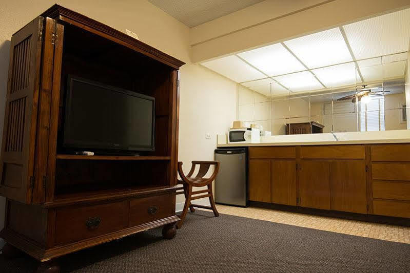 Pacific Marina Inn Airport Honolulu Luaran gambar